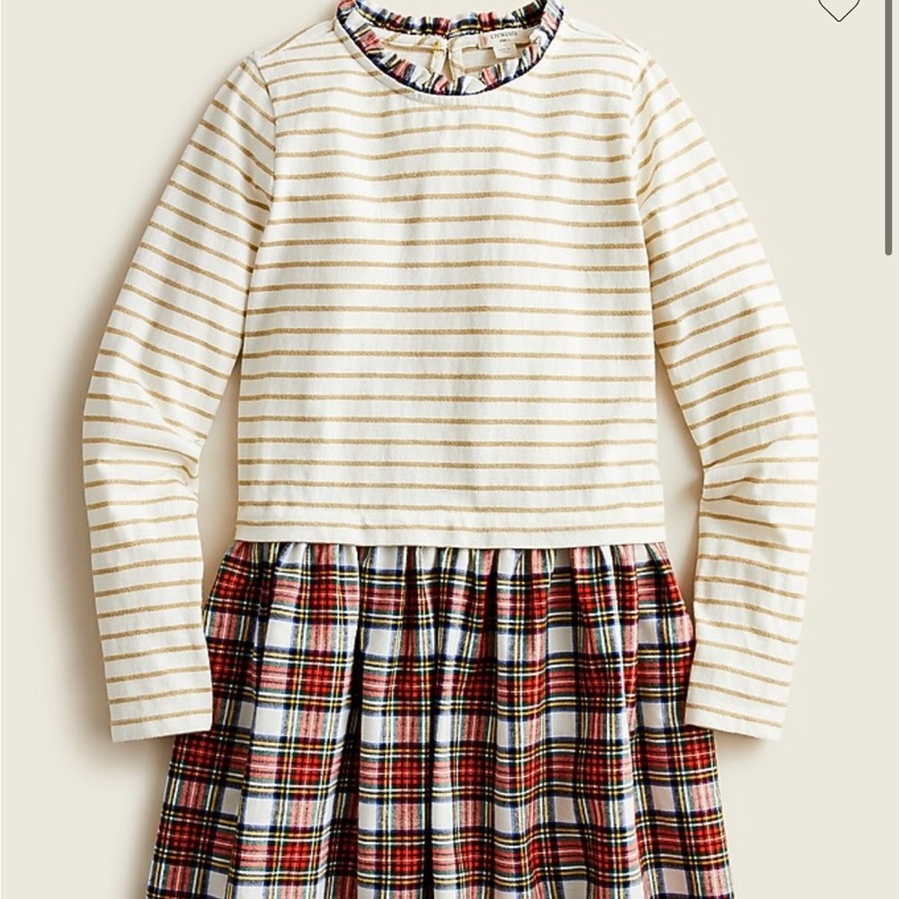 J. Crew dress